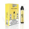 Fizzy Cherry Tito Pro Pod Kit - Vape Wholesale Online Shop