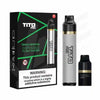 Menthol Tito Pro Pod Kit - Vape Wholesale Online Shop