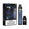 Mr Blue Tito Pro Pod Kit - Vape Wholesale Online Shop