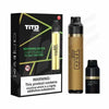 Wateremlon Ice Tito Pro Pod Kit - Vape Wholesale Online Shop
