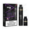Wild Berries Tito Pro Pod Kit - Vape Wholesale Online Shop
