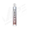 Tito Crystal Bar 600 Puffs Disposable Vape Pod Box of 10