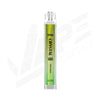 Tito Crystal Bar 600 Puffs Disposable Vape Pod Box of 10