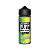 Ultimate Puff Candy Drop Range 100ml Shortfill E-liquids Lemon Sour Apple Vape Liquids United Kingdom