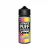 Ultimate Puff Candy Drop Range 100ml Shortfill E-liquids Lemonade Cherry Vape Liquids United Kingdom