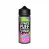 Ultimate Puff Candy Drop Range 100ml Shortfill E-liquids Rainbow Vape Liquids United Kingdom