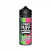 Ultimate Puff Candy Drop Range 100ml Shortfill E-liquids Watermelon Cherry Vape Liquids United Kingdom