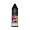 Ultimate Puff Candy Drops Range Nic Salt E-Liquids Box of 10 Lemonade Cherry / 10mg Vape Liquids United Kingdom