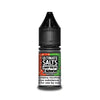 Ultimate Puff Candy Drops Range Nic Salt E-Liquids Box of 10 Strawberry Melon / 10mg Vape Liquids United Kingdom