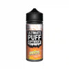 Ultimate Puff Chilled Range 100ml Shortfill E-liquids Mango Vape Liquids United Kingdom