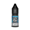 Ultimate Puff Chilled Range Nic Salt E-Liquids Box of 10 Blue Raspberry / 10mg Vape Liquids United Kingdom
