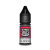 Ultimate Puff Chilled Range Nic Salt E-Liquids Box of 10 Strawberry POM / 10mg Vape Liquids United Kingdom