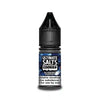 Ultimate Puff Cookies Range Nic Salt E-Liquids Box of 10 Blueberry Parfait / 10mg Vape Liquids United Kingdom