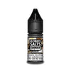 Ultimate Puff Cookies Range Nic Salt E-Liquids Box of 10 Creamy Marshmallow / 10mg Vape Liquids United Kingdom