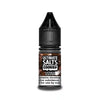 Ultimate Puff Cookies Range Nic Salt E-Liquids Box of 10 Oatmeal Raisin / 10mg Vape Liquids United Kingdom