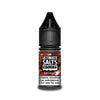 Ultimate Puff Cookies Range Nic Salt E-Liquids Box of 10 Red Velvet / 10mg Vape Liquids United Kingdom