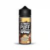 Ultimate Puff Custard Range 100ml Shortfill E-liquids Boston Cream Vape Liquids United Kingdom