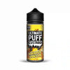 Ultimate Puff Custard Range 100ml Shortfill E-liquids Whipped Vanilla Vape Liquids United Kingdom