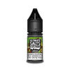 Ultimate Puff Custard Range Nic Salt E-Liquids Box of 10 Apple Strudel / 10mg Vape Liquids United Kingdom