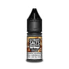 Ultimate Puff Custard Range Nic Salt E-Liquids Box of 10 Boston Cream / 10mg Vape Liquids United Kingdom