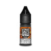 Ultimate Puff Custard Range Nic Salt E-Liquids Box of 10 Maple Syrup / 10mg Vape Liquids United Kingdom