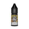 Ultimate Puff Custard Range Nic Salt E-Liquids Box of 10 Whipped Vanilla / 10mg Vape Liquids United Kingdom