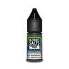 Ultimate Puff On Ice Range Nic Salt E-Liquids Box of 10 Apple Mango / 10mg Vape Liquids United Kingdom