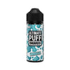 Ultimate Puff Shakes Range 100ml Shortfill E-Liquids Vanilla Vape Liquids United Kingdom