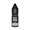 Ultimate Puff Soda Range Nic Salt E-Liquids Box of 10 Blackcurrant Crush / 20mg Vape Liquids United Kingdom