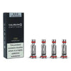 Uwell Caliburn G Coils & G2 Coils Replacement 0.8 Ohm Mesh Vape Coils United Kingdom