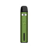 Uwell Caliburn G2 Pod Vape Kit Cobalt Green Vape Kit United Kingdom