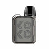 Uwell Caliburn GK2 Vision Pod Vape Kit Limpid Black Vape Kit United Kingdom