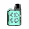 Uwell Caliburn GK2 Vision Pod Vape Kit Limpid Cyan Vape Kit United Kingdom