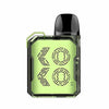 Uwell Caliburn GK2 Vision Pod Vape Kit Limpid Green Vape Kit United Kingdom