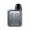 Uwell Caliburn GK2 Vision Pod Vape Kit Limpid Grey Vape Kit United Kingdom