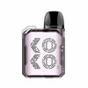 Uwell Caliburn GK2 Vision Pod Vape Kit Limpid Pink Vape Kit United Kingdom