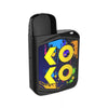 Uwell Caliburn Koko Prime Pod Kits Black Vape Kit United Kingdom