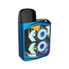 Uwell Caliburn Koko Prime Pod Kits Blue Vape Kit United Kingdom