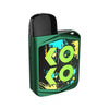 Uwell Caliburn Koko Prime Pod Kits Green Vape Kit United Kingdom