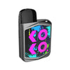 Uwell Caliburn Koko Prime Pod Kits Grey Vape Kit United Kingdom