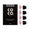 Uwell Caliburn Koko Replacement Pods Pod Vape United Kingdom