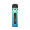 Uwell Caliburn X Vape Pod Kit Lake Green Vape Kit United Kingdom