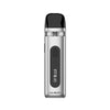 Uwell Caliburn X Vape Pod Kit Moonlight Silver Vape Kit United Kingdom