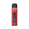 Uwell Caliburn X Vape Pod Kit Ribbon Red Vape Kit United Kingdom