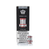 Uwell Crown 4 Coils Replacement 0.23 Ohm Vape Coils United Kingdom