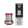 Uwell Crown 4 Coils Replacement 0.4 Ohm Vape Coils United Kingdom
