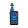 Uwell Crown 4 Vape Kit Blue Vape Kit United Kingdom
