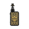 Uwell Crown 4 Vape Kit Gold Vape Kit United Kingdom