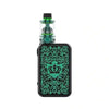 Uwell Crown 4 Vape Kit Green Vape Kit United Kingdom