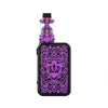 Uwell Crown 4 Vape Kit Purple Vape Kit United Kingdom